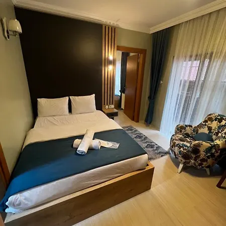 Mego Aparthotel
