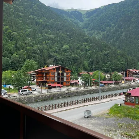 Aparthotel Mego